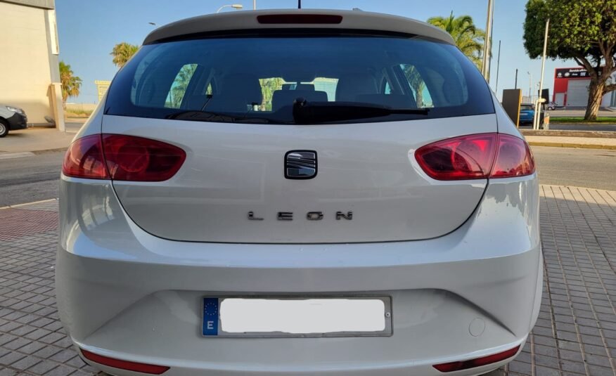 SEAT LEON 1.6 TDI