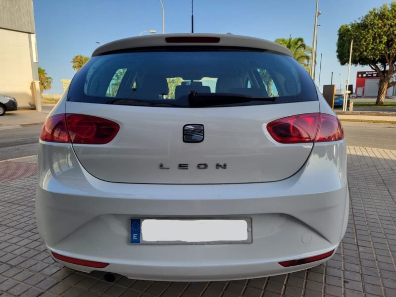 SEAT LEON 1.6 TDI