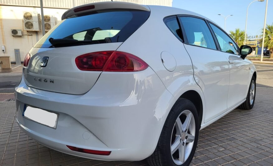 SEAT LEON 1.6 TDI