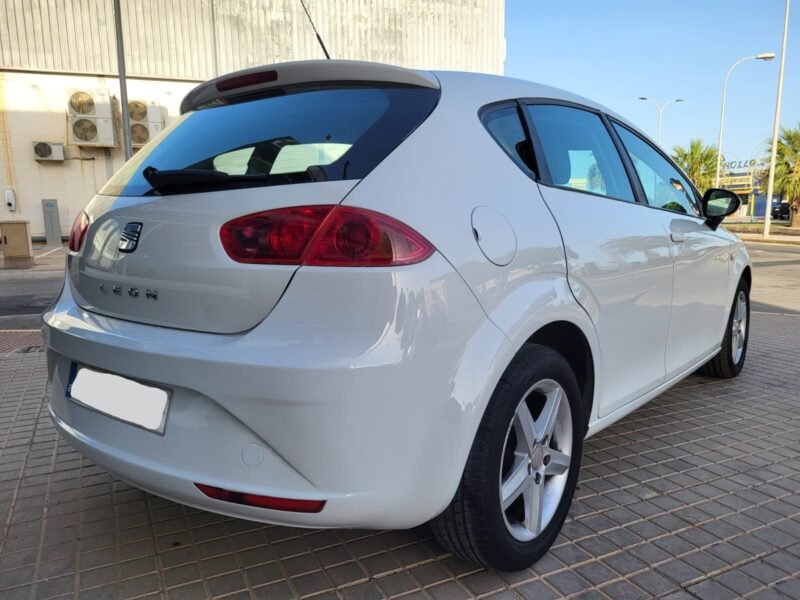SEAT LEON 1.6 TDI