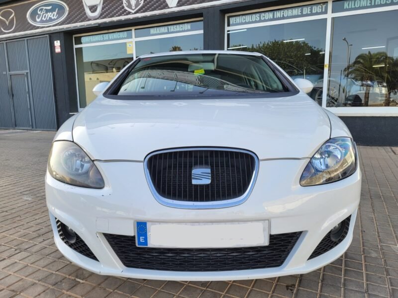 SEAT LEON 1.6 TDI