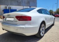 AUDI A5 2.0 TDI