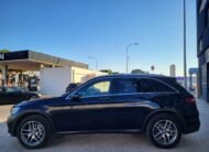 MERCEDES-BENZ GLC 220D