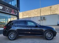 MERCEDES-BENZ GLC 220D