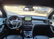 MERCEDES-BENZ GLC 220D