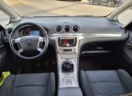 FORD S MAX 2.0