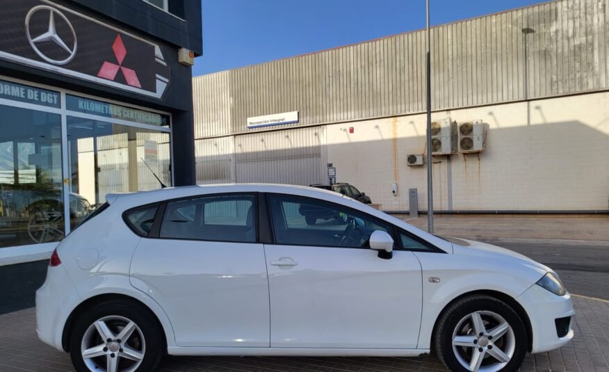 SEAT LEON 1.6 TDI