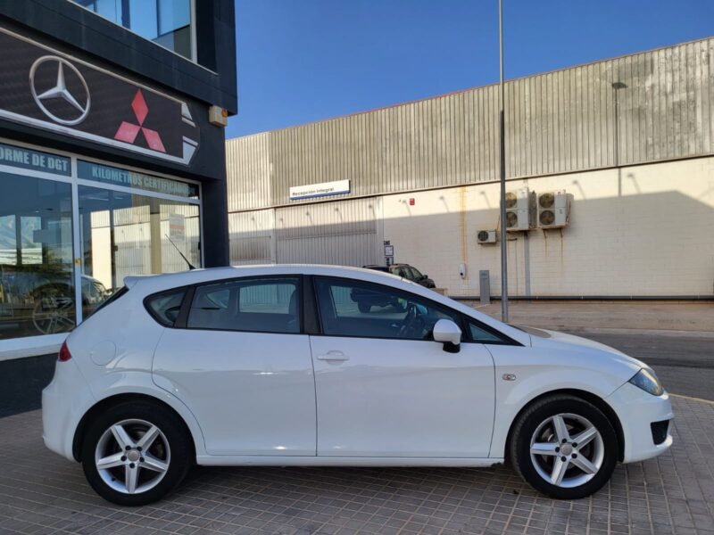 SEAT LEON 1.6 TDI
