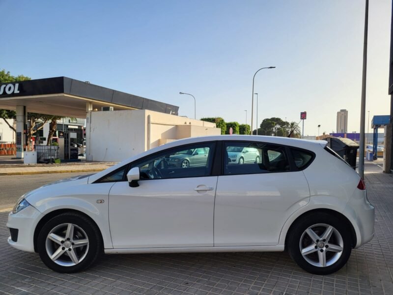 SEAT LEON 1.6 TDI