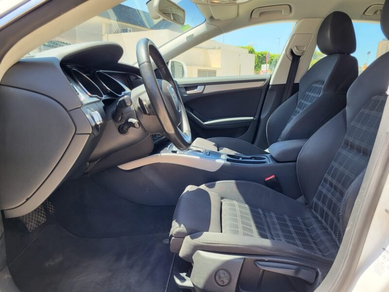 AUDI A5 2.0 TDI