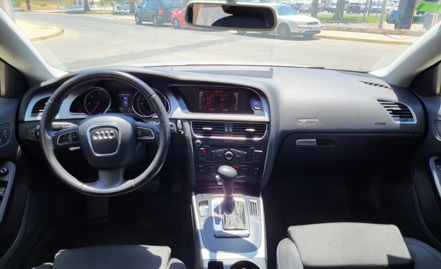 AUDI A5 2.0 TDI