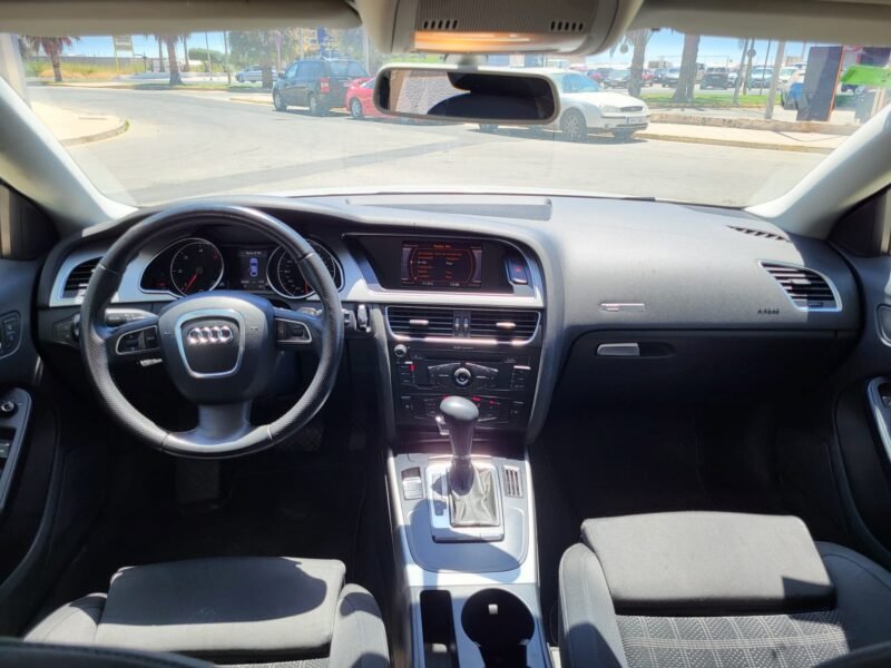 AUDI A5 2.0 TDI