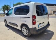 CITROEN BERLINGO 1.5 HDI