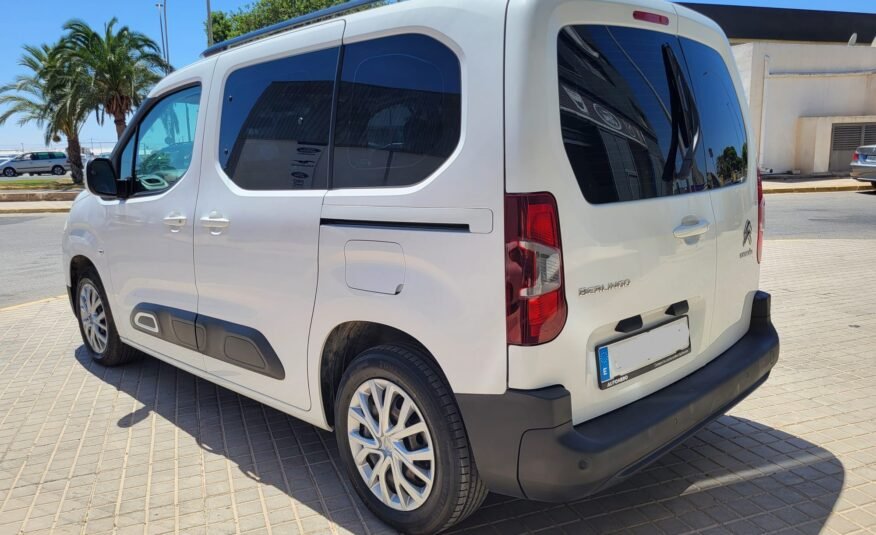 CITROEN BERLINGO 1.5 HDI