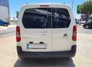 CITROEN BERLINGO 1.5 HDI