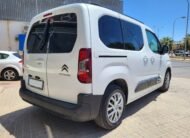 CITROEN BERLINGO 1.5 HDI