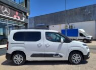 CITROEN BERLINGO 1.5 HDI