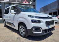 CITROEN BERLINGO 1.5 HDI