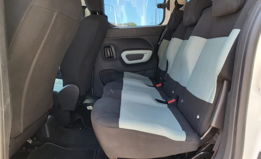 CITROEN BERLINGO 1.5 HDI