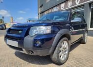 LAND-ROVER FREELANDER 2.0