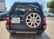 LAND-ROVER FREELANDER 2.0