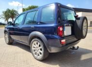 LAND-ROVER FREELANDER 2.0