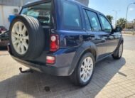 LAND-ROVER FREELANDER 2.0