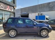 LAND-ROVER FREELANDER 2.0