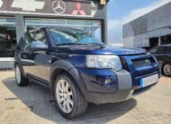 LAND-ROVER FREELANDER 2.0