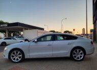 AUDI A5 3.0 TDI