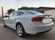 AUDI A5 3.0 TDI