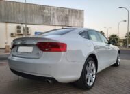 AUDI A5 3.0 TDI