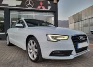 AUDI A5 3.0 TDI