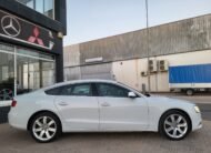 AUDI A5 3.0 TDI