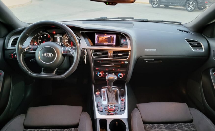 AUDI A5 3.0 TDI