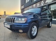 JEEP GRAND CHEROKEE 2.7 CRD