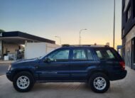 JEEP GRAND CHEROKEE 2.7 CRD