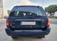 JEEP GRAND CHEROKEE 2.7 CRD