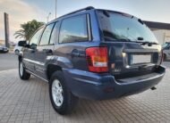 JEEP GRAND CHEROKEE 2.7 CRD