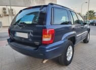 JEEP GRAND CHEROKEE 2.7 CRD