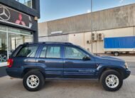 JEEP GRAND CHEROKEE 2.7 CRD