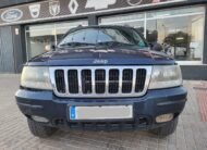 JEEP GRAND CHEROKEE 2.7 CRD