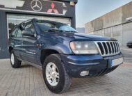 JEEP GRAND CHEROKEE 2.7 CRD