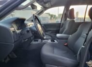 JEEP GRAND CHEROKEE 2.7 CRD