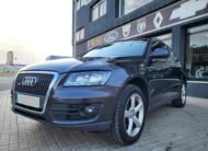 AUDI Q5 2.0 TDI