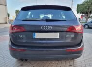 AUDI Q5 2.0 TDI