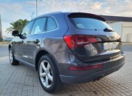 AUDI Q5 2.0 TDI