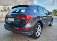 AUDI Q5 2.0 TDI