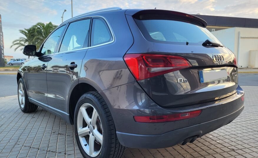 AUDI Q5 2.0 TDI