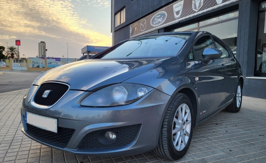 SEAT LEON COPA 1.6 TDI